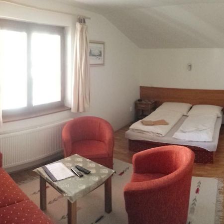 Privát 200 Apartamento Vysoké Tatry Exterior foto